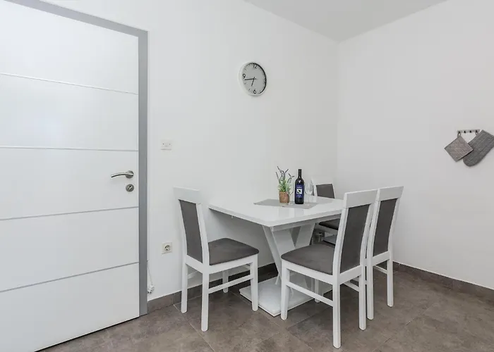 Appartement Lovely In Privlaka (Zadar)