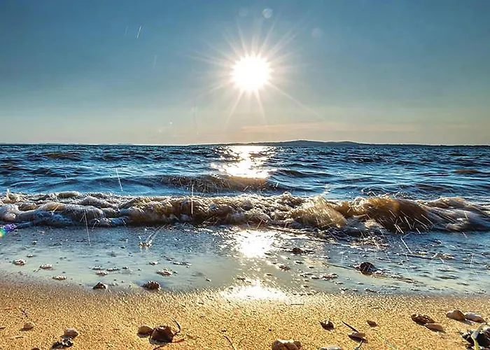 Lovely In * Privlaka (Zadar)