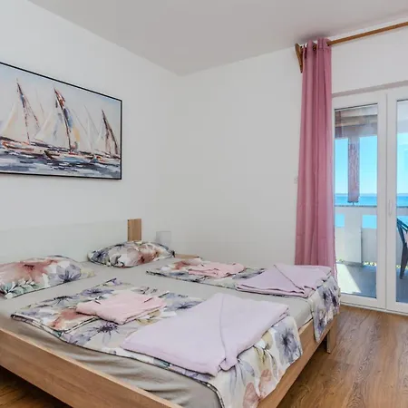 Apartman Stunning In With Wifi