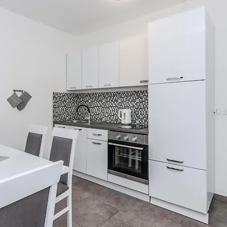 Apartman Stunning In With Wifi *