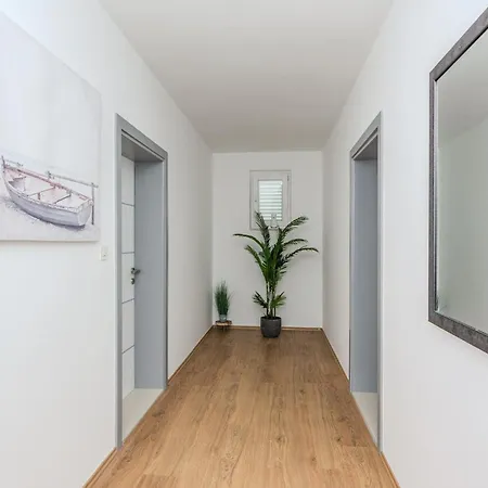 Apartman Stunning In With Wifi