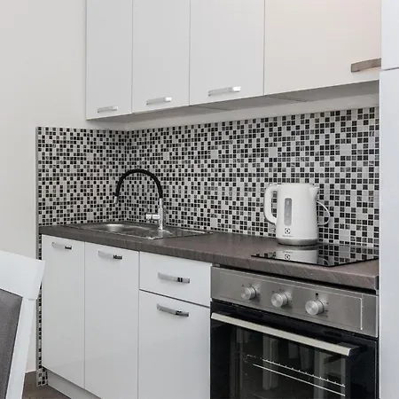 Apartman Stunning In With Wifi Privlaka (Zadar)