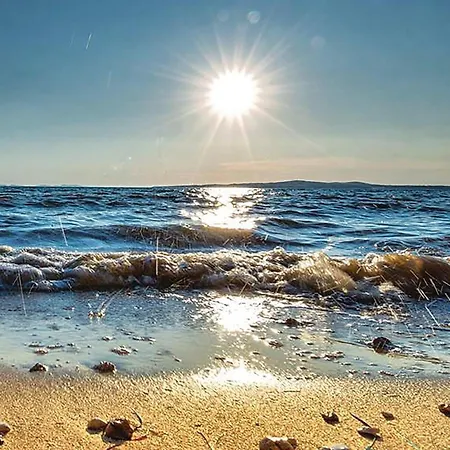 Stunning In With Wifi * Privlaka (Zadar)