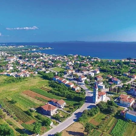 Stunning In With Wifi * Privlaka (Zadar)